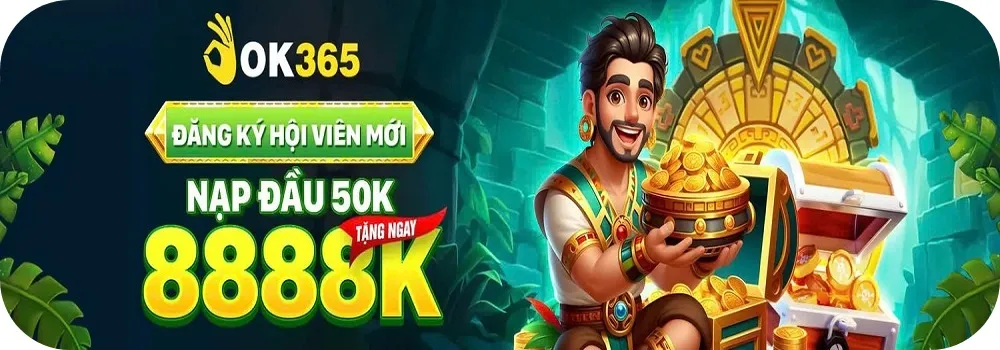 ok365 đăng nhập