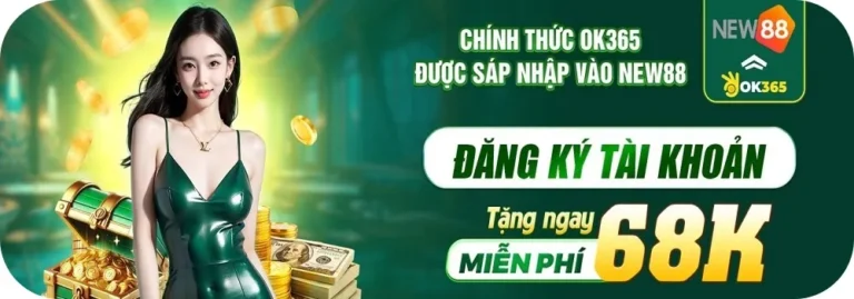 ok365 đăng ký